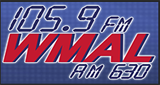WMAL 630 AM