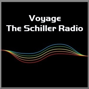 VOYAGE - THE SCHILLER RADIO