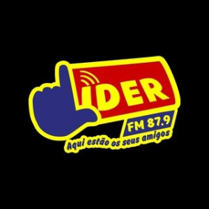 Radio Lider FM 87.9 ao vivo