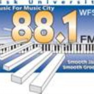 Fisk Radio