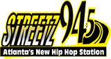 Streetz 94.5 - W233BF
