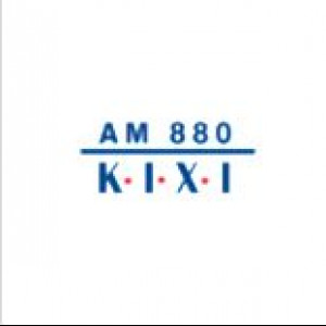 KIXI 880 AM