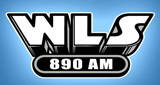89 WLS - WLS 890 AM