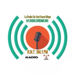 A11 Radio Dreams 90s