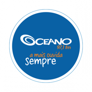 Radio Oceano FM ao vivo