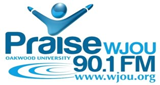 Praise 90.1 FM