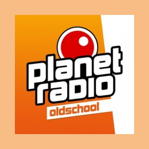 Planet Radio Oldschool Live
