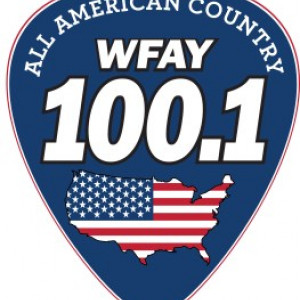 Carolina Country 100.1 WFAY