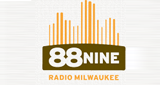 88Nine Radio Milwaukee - WYMS