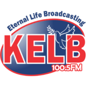 KELB-LP 100.5 FM