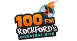 100 FM Rockford's Greatest Hits