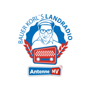 Antenne MV Bauer korls landradio Live