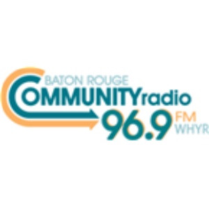 WHYR-LP 96.9 FM