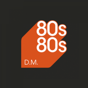 80s80s D.M. Live