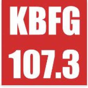 KBFG 107.3