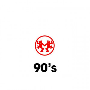 FG. Maxximum 90's