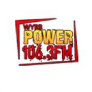 Power 106.3 FM