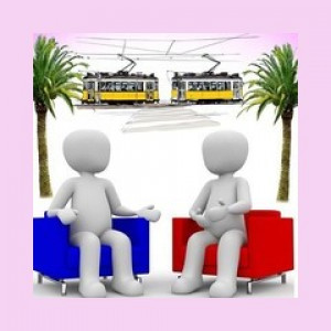 Conversa Positiva ao vivo