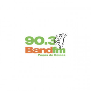 Band FM 90.3 Poços ao vivo