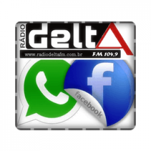 Radio Delta FM ao vivo