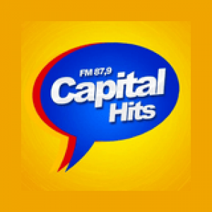 Capital Hits FM 87.9