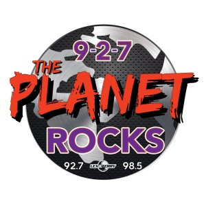 The Planet