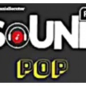 Rádio Sound FM - Pop
