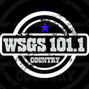 WSGS 101.1 FM