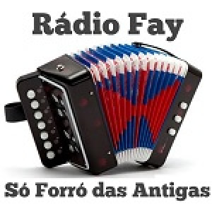Rádio Fay Só Forró das Antigas
