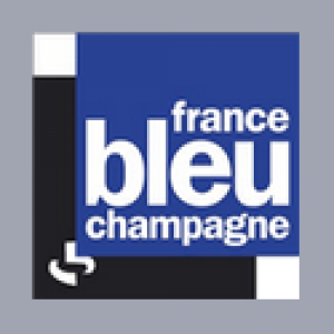 France Bleu Champagne