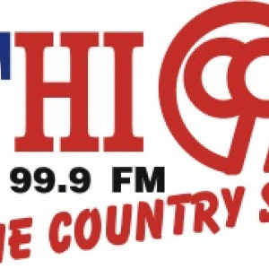 HI-99 WTHI 99.9 FM
