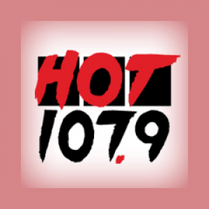 WHTA Hot 107.9