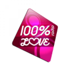 100% Radio Love