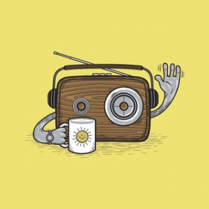 La Radio Sympa