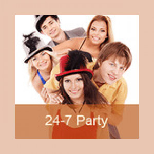 24-7 Party