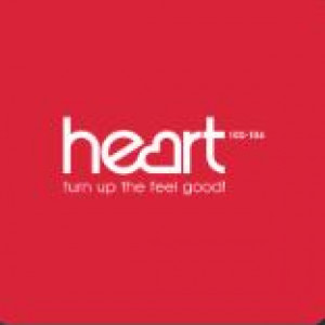 Heart Radio Wales