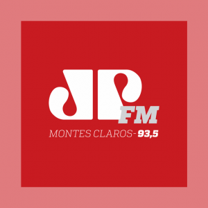 Jovem Pan Montes Claros ao vivo