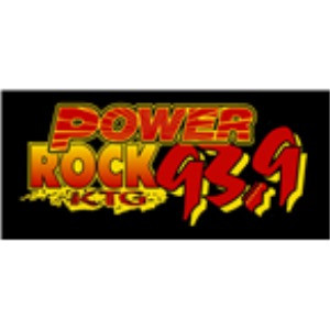 Power Rock 93-9 KTG