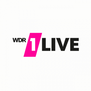 1LIVE Neu für den Sektor Live