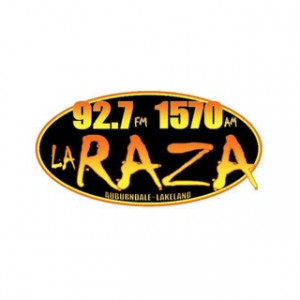 WTWB La Raza 1570 AM live