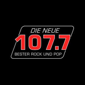 Die Neue 107.7 FM Live
