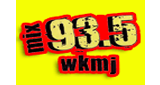 The Mix 93 - WKMJ-FM 93.5