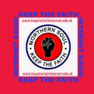 Keep The Faith Internet Radio