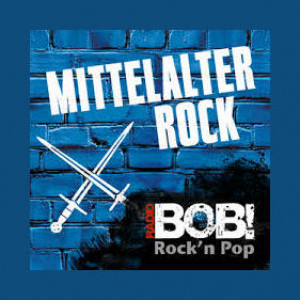 RADIO BOB! Mittelalter Rock Live