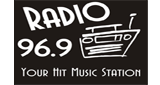 WRDO - Radio 96.9 FM