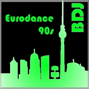 BDJ EURODANCE 90s
