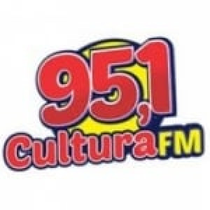 Rádio Cultura 95.1 FM