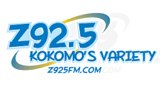 Z92.5