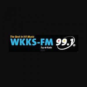 WKKS Kickin Country 1570 AM & 104.9 FM
