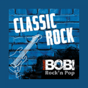 RADIO BOB! Classic Rock Live